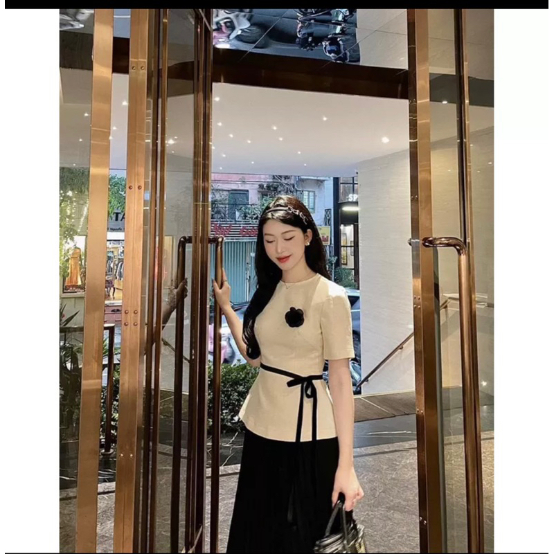 Set 2 chi tiết nhẹ nhàng 🥰