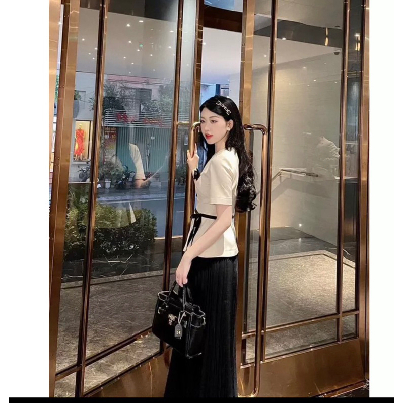 Set 2 chi tiết nhẹ nhàng 🥰