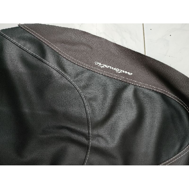 Da bọc Yên Xe Mio-Ultimo  loại tốt