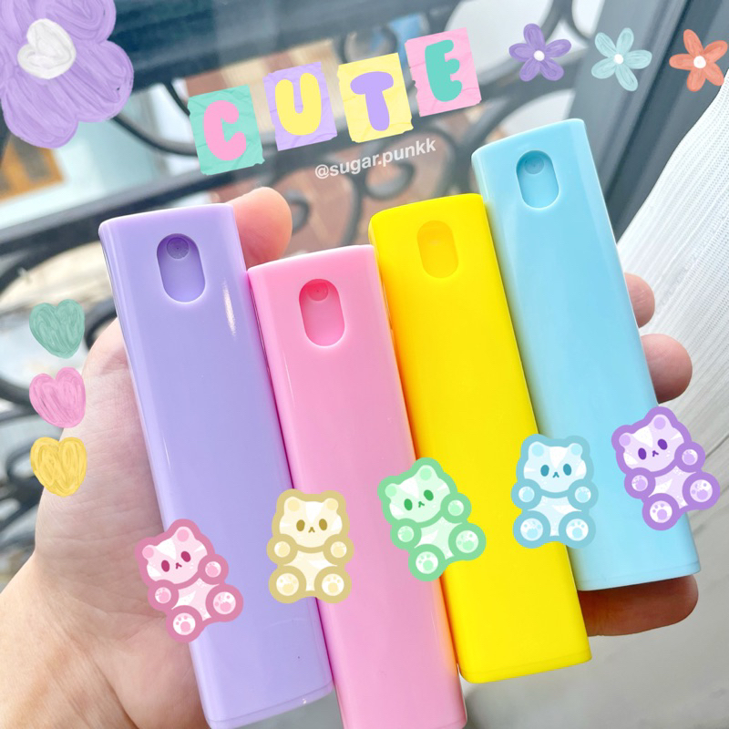 NƯỚC RỬA TAY KHÔ // TUBE HAND-SANITIZER