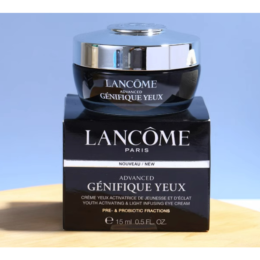 Kem dưỡng mắt Lancome Genifique Yeux Eye Cream 15ml