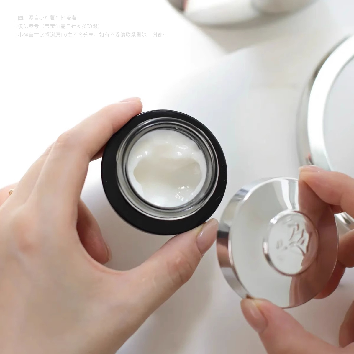 Kem dưỡng mắt Lancome Genifique Yeux Eye Cream 15ml