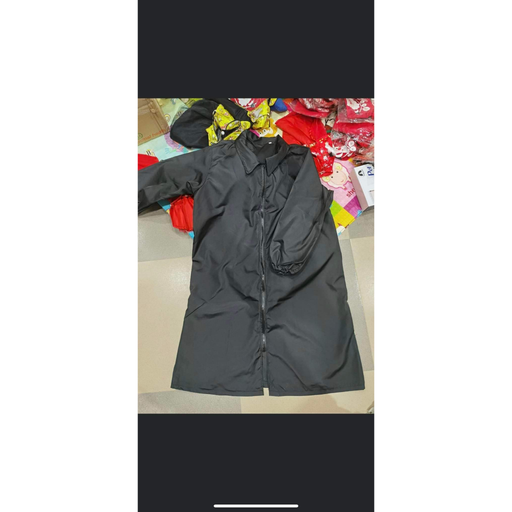 Áo Cắt Tỉa Lông Thú Cưng Không Bám Lông