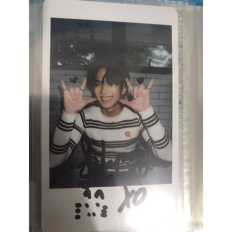 Card Offical BibleBuild và Perth