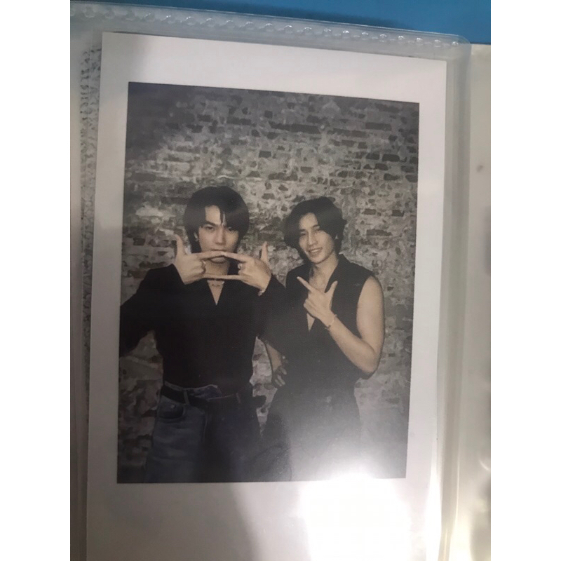 Card Offical BibleBuild và Perth