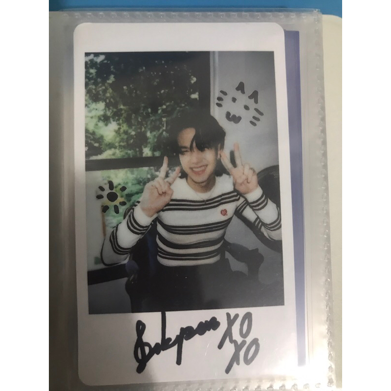 Card Offical BibleBuild và Perth