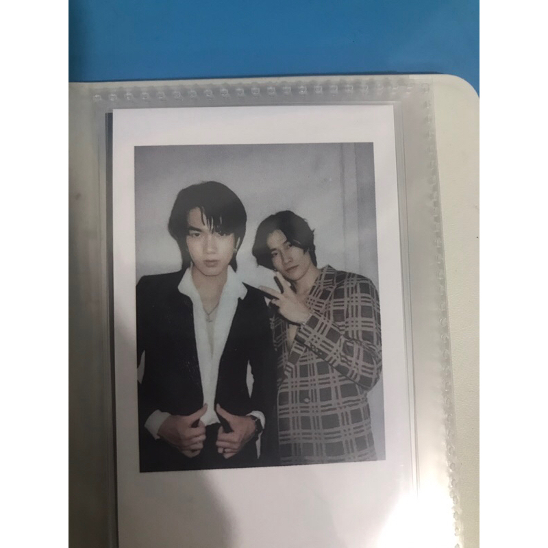 Card Offical BibleBuild và Perth