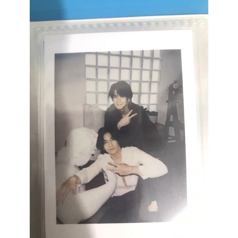 Card Offical BibleBuild và Perth