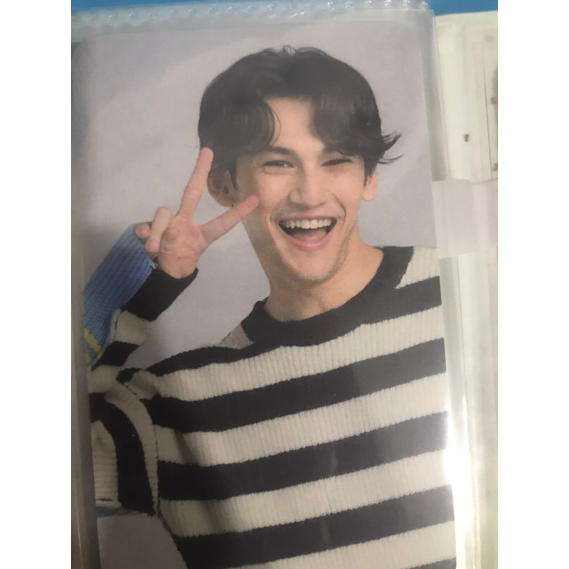 Card Offical BibleBuild và Perth