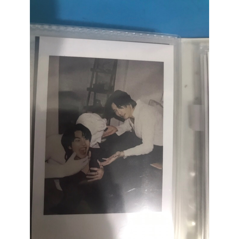 Card Offical BibleBuild và Perth