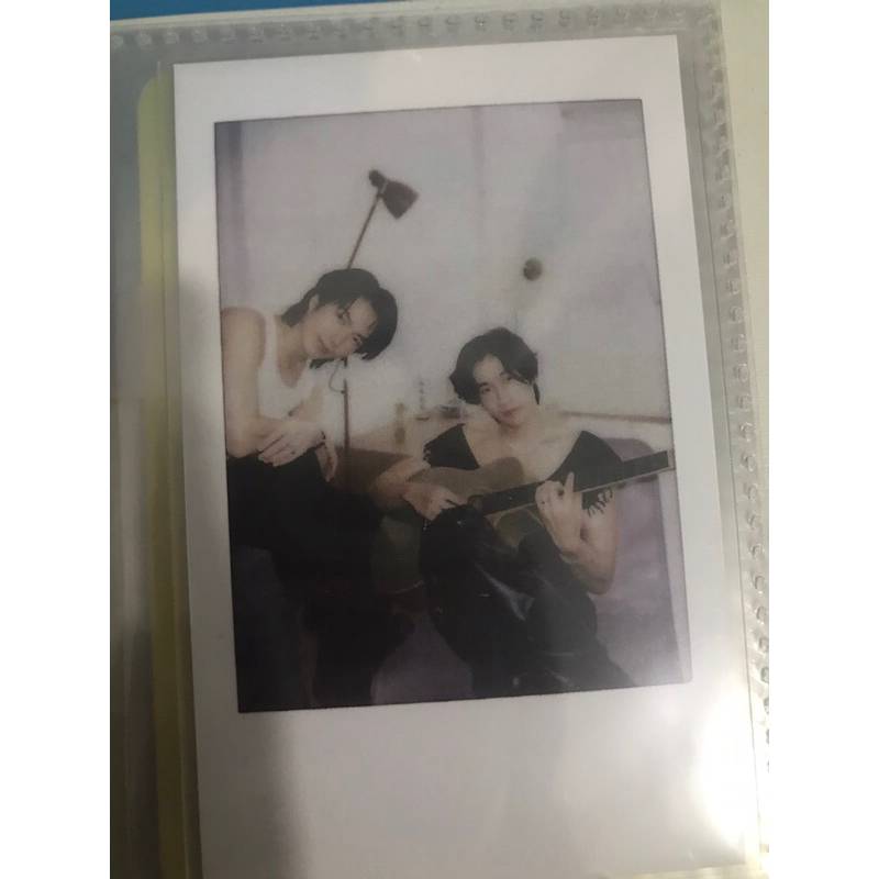 Card Offical BibleBuild và Perth