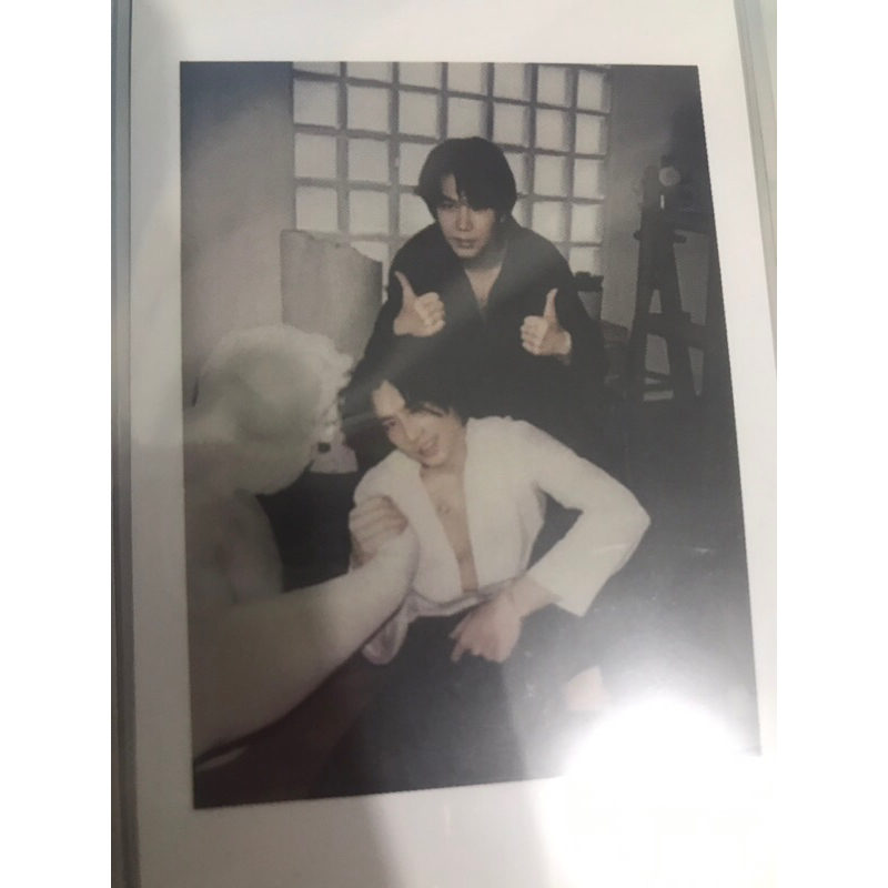 Card Offical BibleBuild và Perth