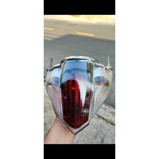 Đèn lái/đèn hậu Exciter 135-2011.