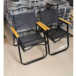Ghế dù dã ngoại cafe gấp gọn tiện lợi ，ghế câu cá cắm trại thư giãn，ghế dã ngoại