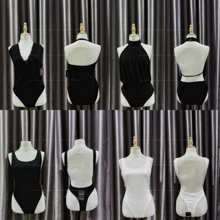 Bodysuit, áo liền thân nhiều kiểu, lẻ size F21 xuất dư cực xịn