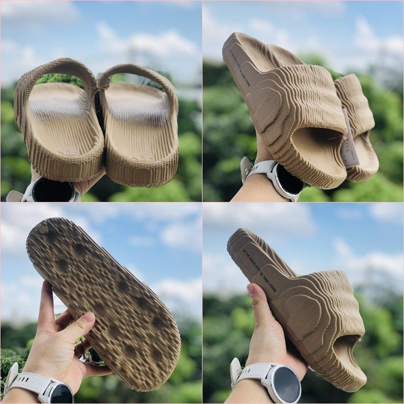 Dép Đúc ADILETTE 22 SLIDE , Dép đúc adidas_adilette quai ngang nam nữ SLIDE đúc nguyên khối siêu êm