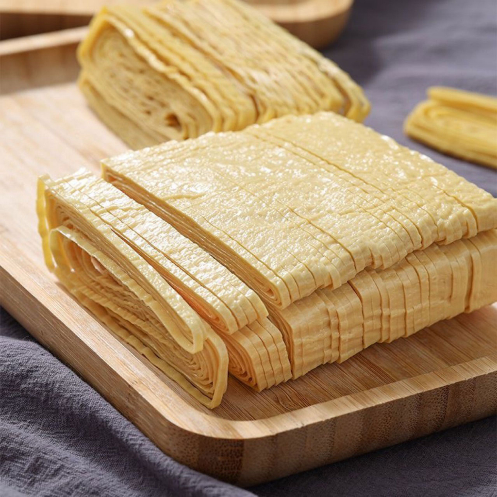 Váng đậu sơi mì loại ngon túi 250g