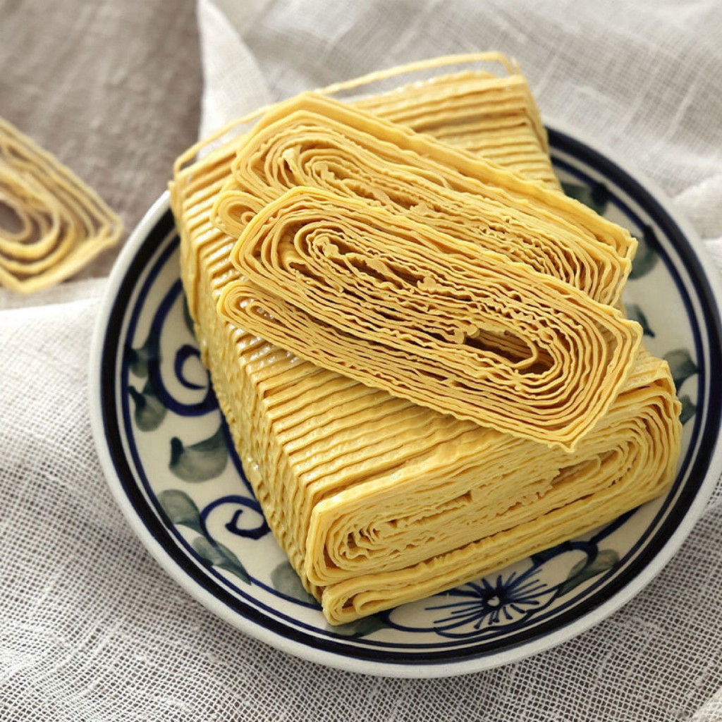 Váng đậu sơi mì loại ngon túi 250g