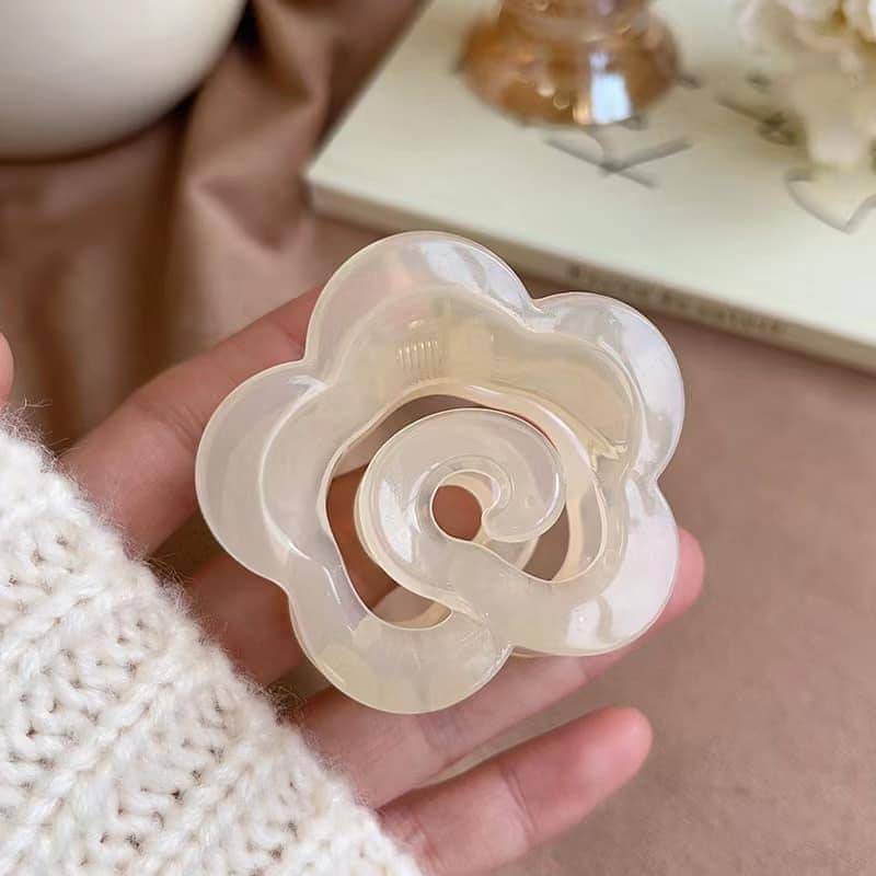 SET KẸP TÓC 67 CHI TIẾT TONE MÀU NHẸ NHÀNG SIÊU YÊU CHO NỮ