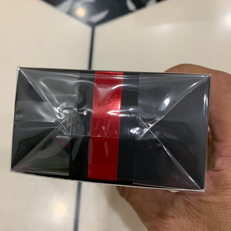 Nước hoa Prada Luna Rossa Carbon EDT 100ml full seal