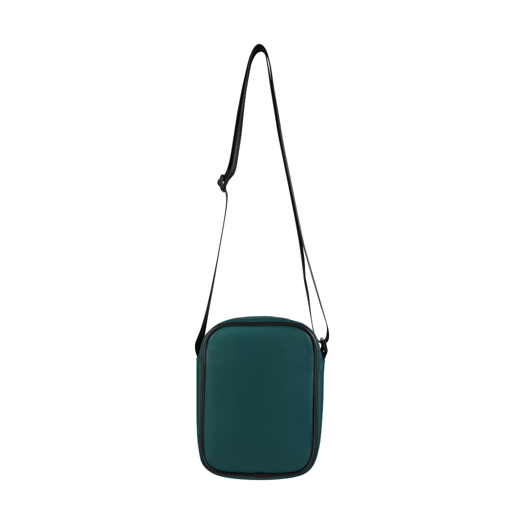 Túi Đeo Chéo Da Nam Nữ Unisex Mini Shoulder Bag Degrey - MSBD