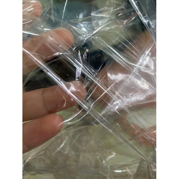 1 Kg Túi Bóng Kính Trong Suốt
