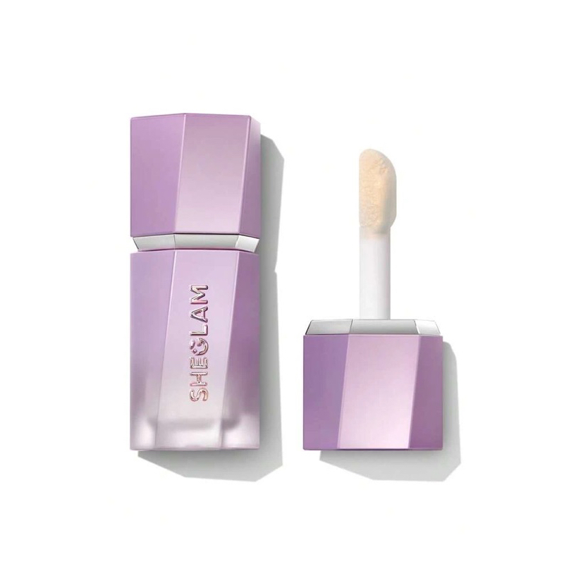 [Sẵn] Highlight Bắt Sáng Dạng Lỏng SHEGLAM Chroma-Glow Bloom Liquid Highlighter