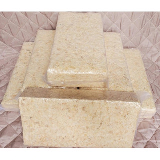 Mùn cưa cho Hamster, nhím kiểng