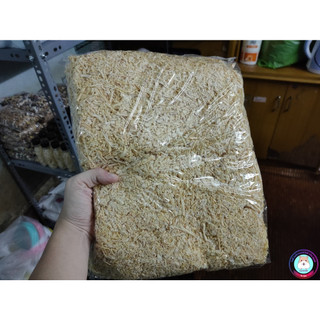Mùn cưa cho Hamster, nhím kiểng