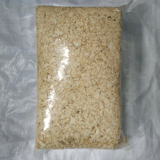 Mùn cưa cho Hamster, nhím kiểng