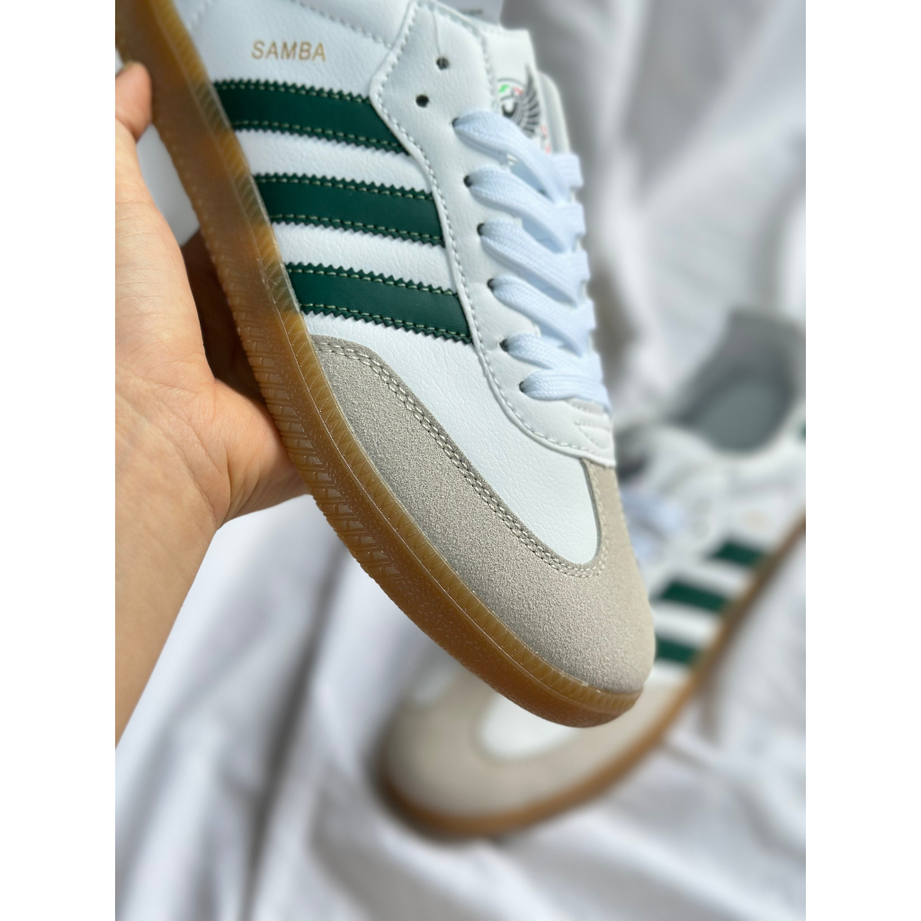 Giày Thể Thao Adidas SAMBA OG Chất Lượng Cao Thời Trang Cho Nam Nữ