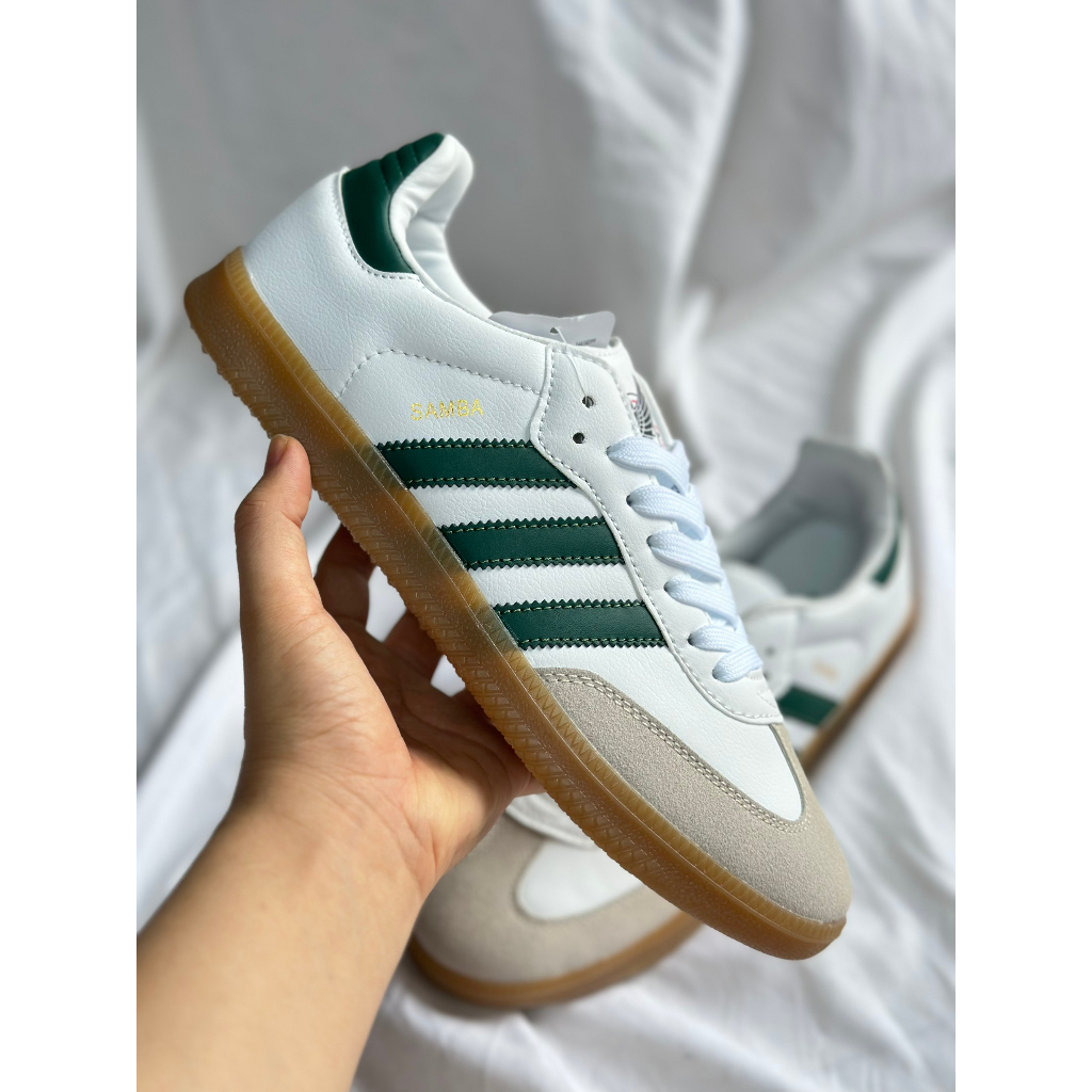 Giày Thể Thao Adidas SAMBA OG Chất Lượng Cao Thời Trang Cho Nam Nữ