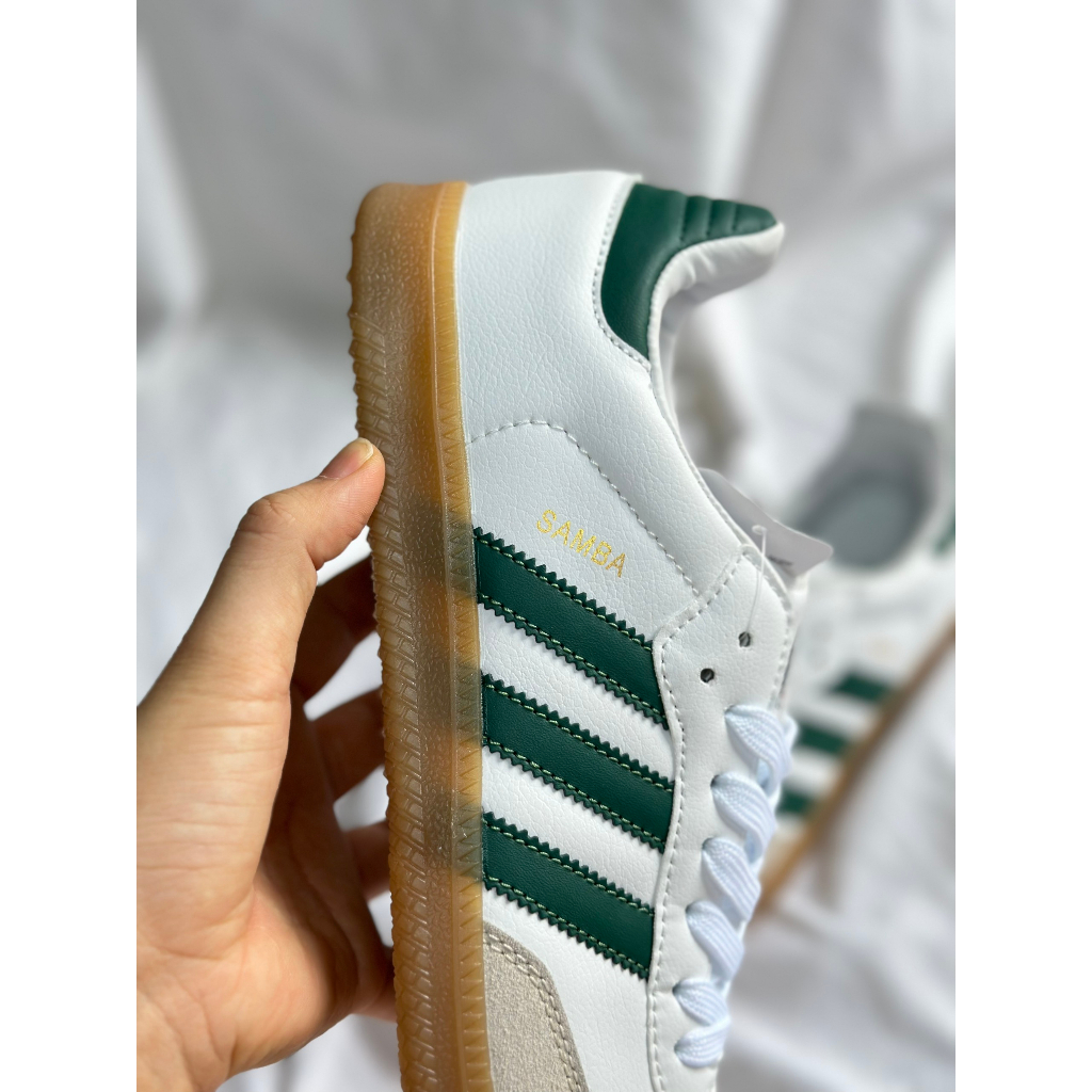 Giày Thể Thao Adidas SAMBA OG Chất Lượng Cao Thời Trang Cho Nam Nữ