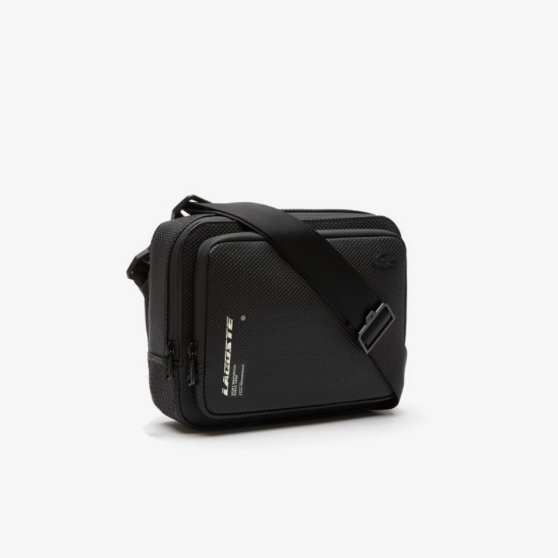 TÚI CHÉO NAM LACOSTE BAG