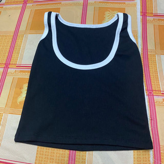 [PASS] Áo croptop 100% ảnh thật