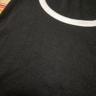 [PASS] Áo croptop 100% ảnh thật
