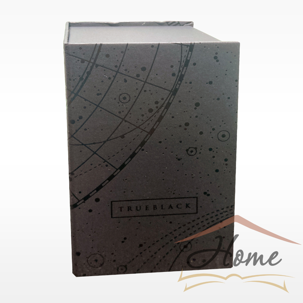 Bộ bài True Black Tarot