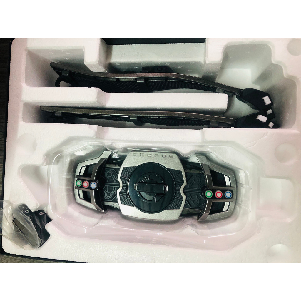 Đồ chơi CSM Decade  - Đồ chơi Kamen Rider