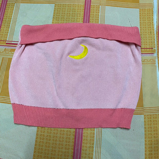 [PASS] Áo croptop 100% ảnh thật