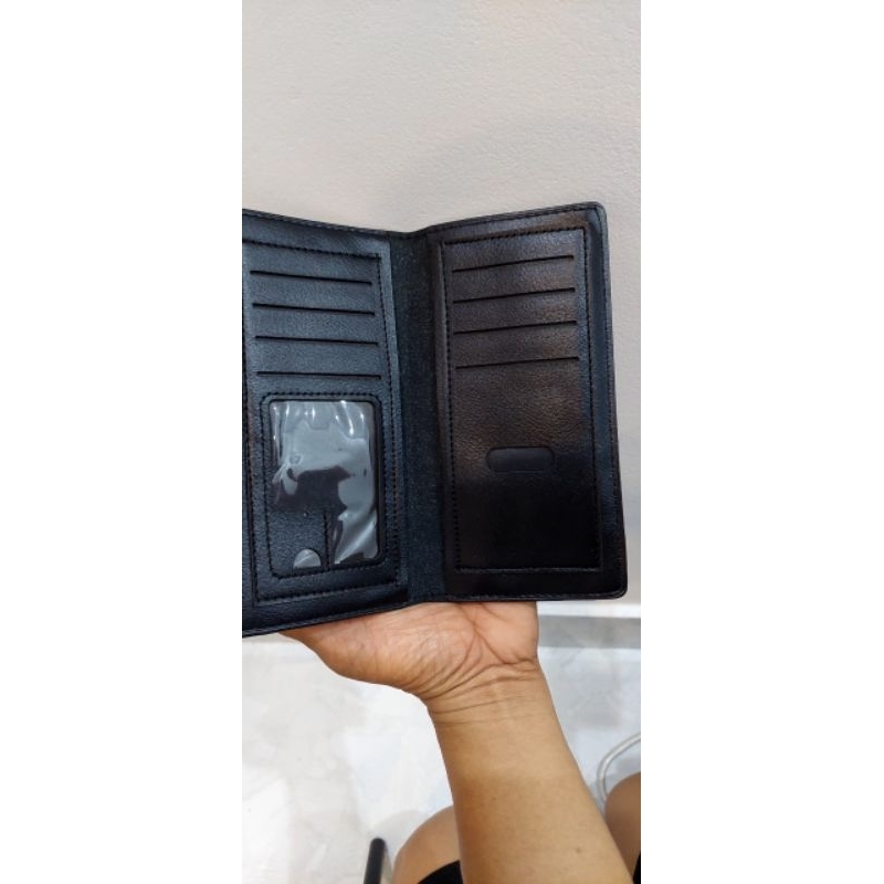 Ví nữ đổi bài/ví đổi bài dành cho nữ/bóp đổi bài nữ