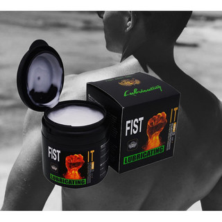 Gel bôi trơn fist lubricating