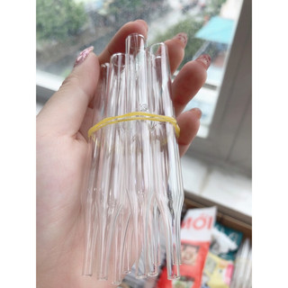 [1 ống] ỐNG  HÚT MỤN CHO SPA(Loại ống to)