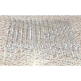 [1 ống] ỐNG  HÚT MỤN CHO SPA(Loại ống to)