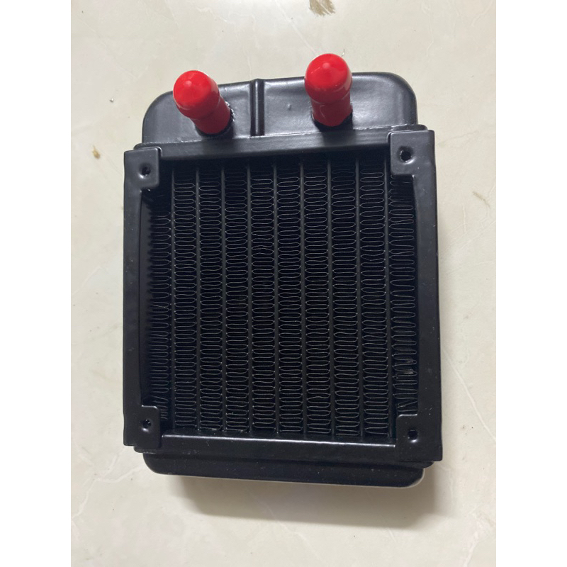 Két nước làm mát mini 13x10