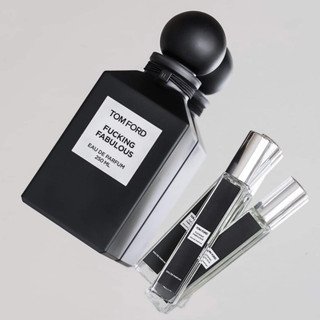 Nước hoa Unisex TF Fucking Fabulous Sang trọng, Quý phái, Quyến rũ