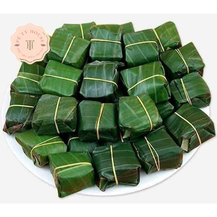 Nem Chua Bình Định - Đặc sản Bình Định Chính Gốc