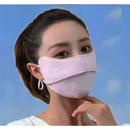 Khẩu trang kháng khuẩn, chống nắng bụi, chống tia UV
