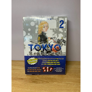 Tokyo Revengers tập 2