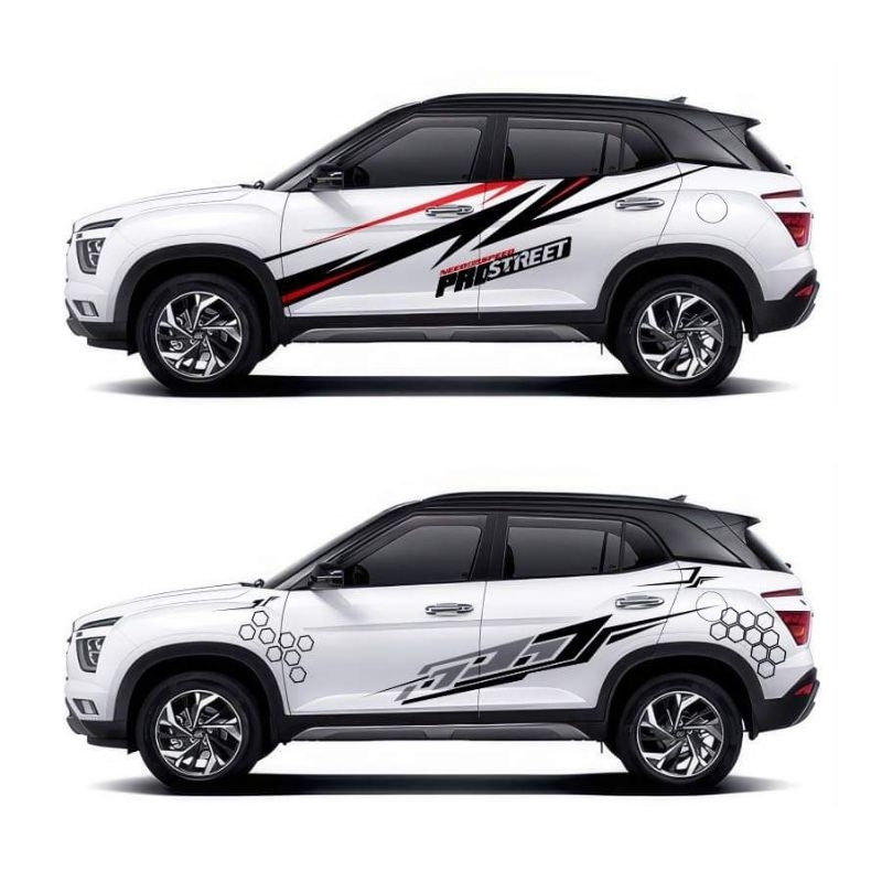 Tem Sườn Creta 799A