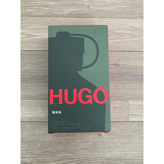 Nước hoa nam Hugo Boss Man 125ml không kiếng